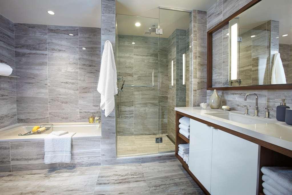 Hotel Hilton Club New York