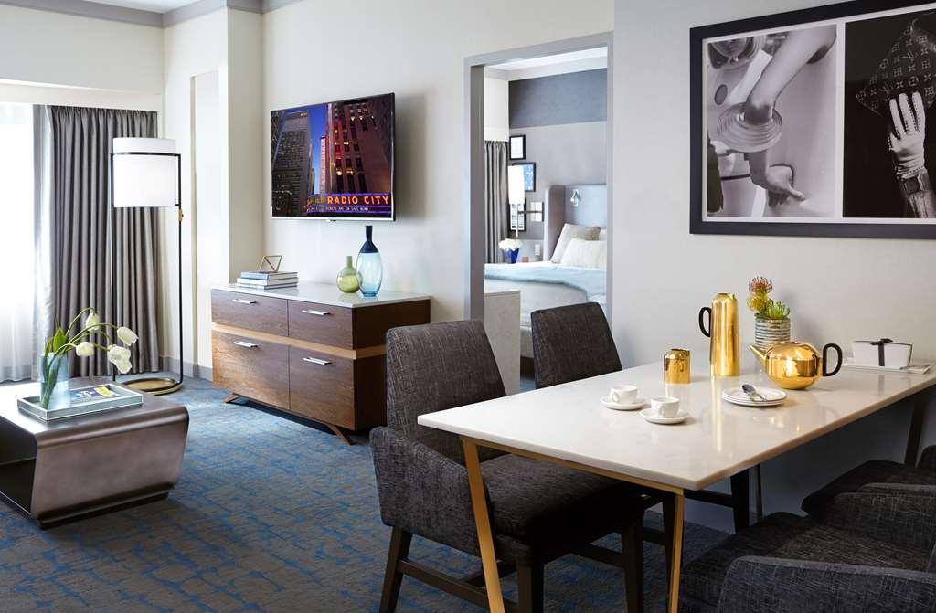 Hilton Club Hotel